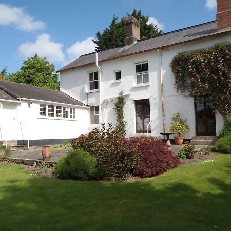 Kipps Farm Bed & Breakfast Great Torrington Exterior photo